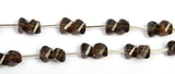 Semi-Precious Bead Strand - Smoky Quartz Jewelry