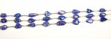 Natural Semi-Precious Gemstones