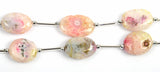 Natural Semi-Precious Gemstones