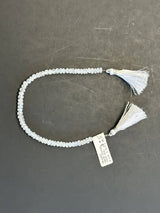 Faceted Rainbow Moonstone Beads - DIY Beading Supplies