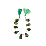 Natural Semi-Precious Gemstones
