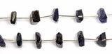 Natural Semi-Precious Gemstones