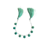 Semi-Precious Bead Strand - Amazonite Jewelry