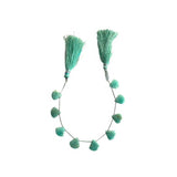 Natural Semi-Precious Gemstones