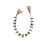Mango Shaped Stones