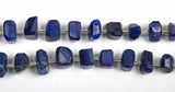 Semi-Precious Bead Strand - Lapis Lazuli Jewelry
