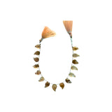 Natural Semi-Precious Gemstones