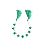 Natural Semi-Precious Gemstones