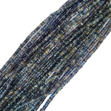 Jewelry Making Supplies - Kyanite Blue