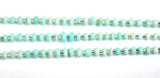 Smooth Peruvian Opal Beads - DIY Beading Supplies
