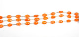 DIY Beading Supplies - High-Quality Carnelian Gemstone Strand