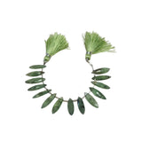 Handcrafted Gemstone Jewelry