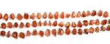 123, 132, 140, 170, 174, 202, 213, 278 Carats - Various Bead Sizes