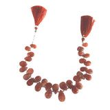 Natural Semi-Precious Gemstones
