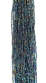 Jewelry Making Supplies - Spinel Peacock