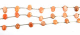 Oval Shaped Stones