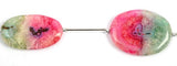 Oval Shaped Stones