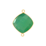 DIY Chalcedony Chrysoprase Jewelry