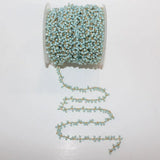 Artisan Crafted Rosary Chain