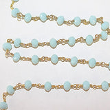 Handmade Spiritual Rosary
