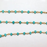 Handmade Spiritual Rosary