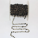 Artisan Crafted Rosary Chain