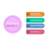 Healing Dark Turquoise Crystals