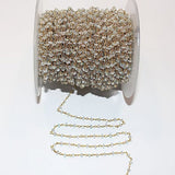 Handmade Spiritual Rosary