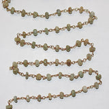 Handmade Spiritual Rosary