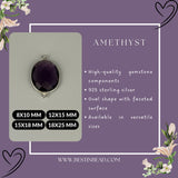 Semi precious stone necklace
