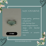Jewelry making bezel settings