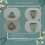 Ethically sourced gemstones