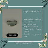 925 sterling silver pendant charm