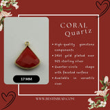 Unique gemstone jewelry designs