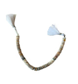 Smooth Australian Opal Beads - DIY Beading Supplies