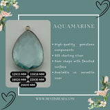 Designer bezel jewelry
