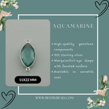 Designer bezel jewelry