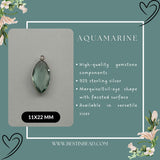 Jewelry making bezel settings
