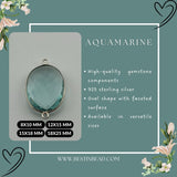 Semi precious stone necklace