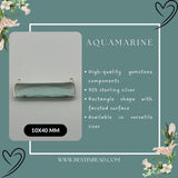 Unique gemstone jewelry designs