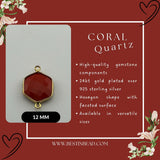 Jewelry making bezel settings