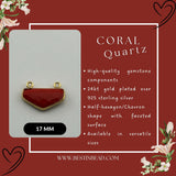 Fashion jewelry trends 2024