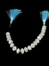 Natural Semi-Precious Gemstones