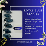 Handcrafted Gemstone Jewelry