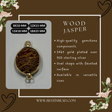 Boho chic pendant with unique design
