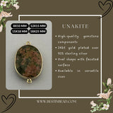 Boho chic pendant with unique design