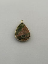 Unique gemstone jewelry designs