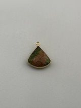 Unique gemstone jewelry designs