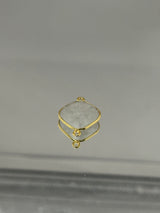 Unique gemstone jewelry designs
