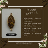 Boho chic pendant with unique design